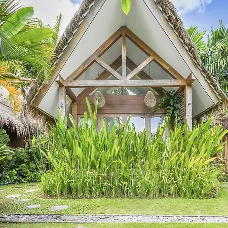 Ohana Boutique Villa By Betterplace