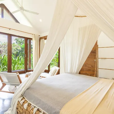 Ohana Boutique Villa By Betterplace