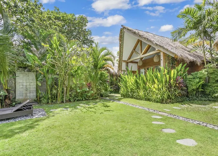 Ohana Boutique By Betterplace Resort
