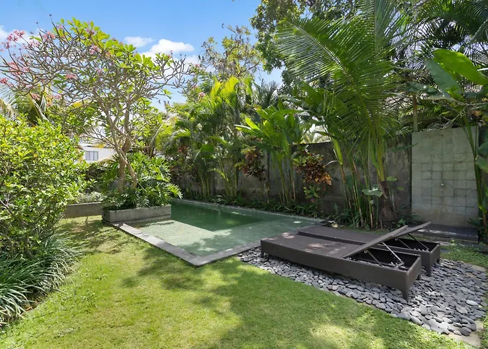 Ohana Boutique By Betterplace Resort Canggu (Bali)