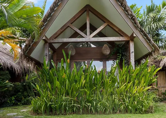 Ohana Boutique By Betterplace Resort