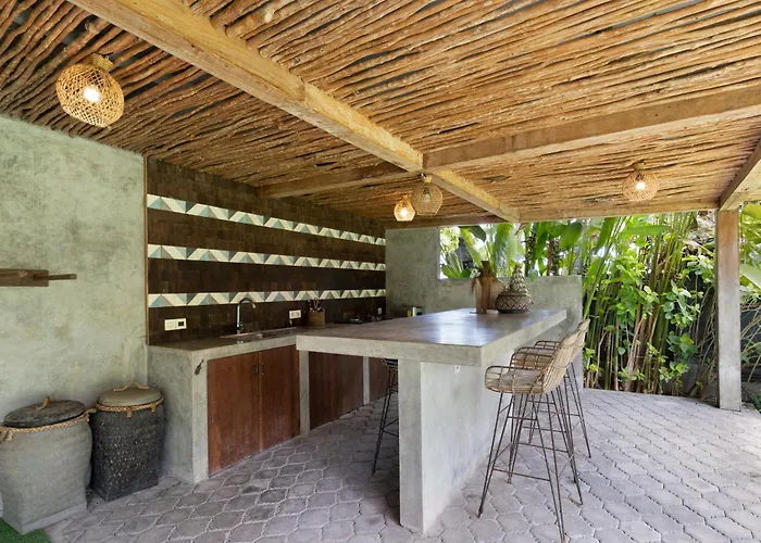Resort Ohana Boutique By Betterplace *