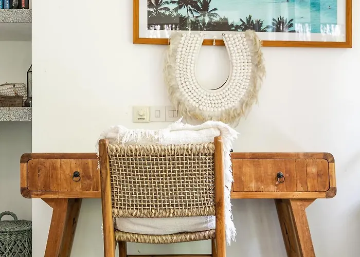 Ohana Boutique By Betterplace Canggu (Bali)