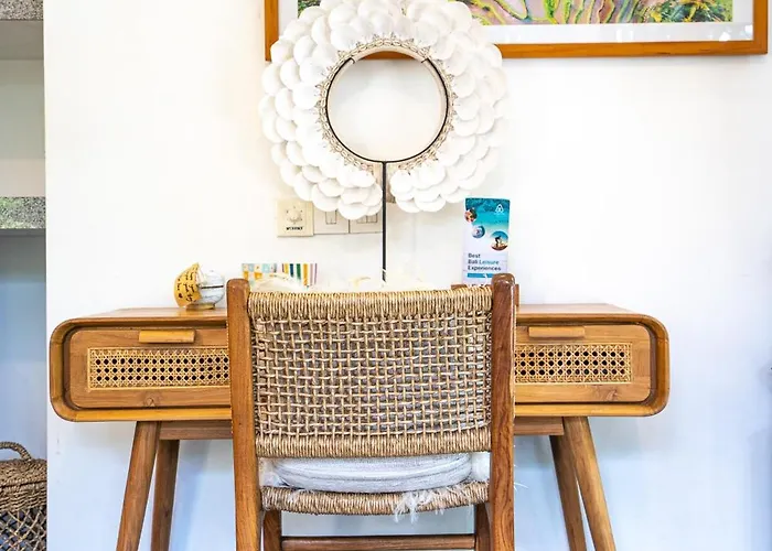 Ohana Boutique By Betterplace * Canggu (Bali)