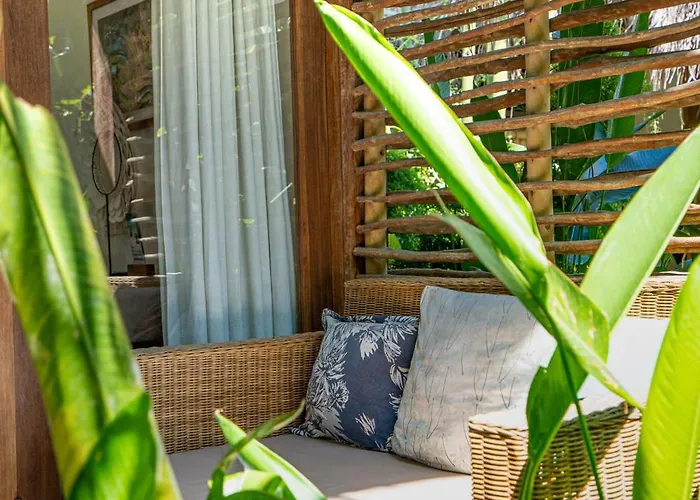 Resort Ohana Boutique By Betterplace *