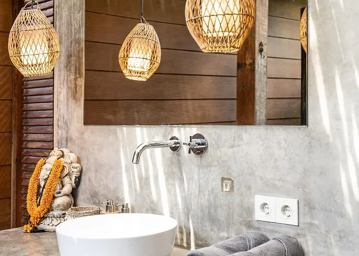 Ohana Boutique By Betterplace Canggu (Bali)