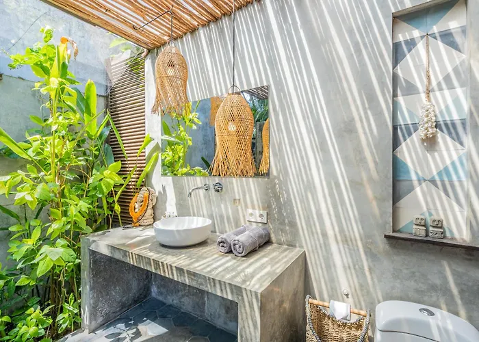 Ohana Boutique By Betterplace