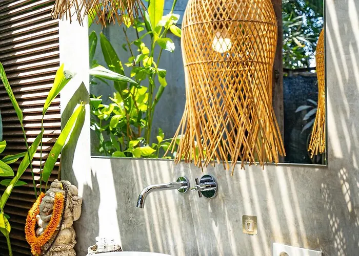 Ohana Boutique By Betterplace Resort *