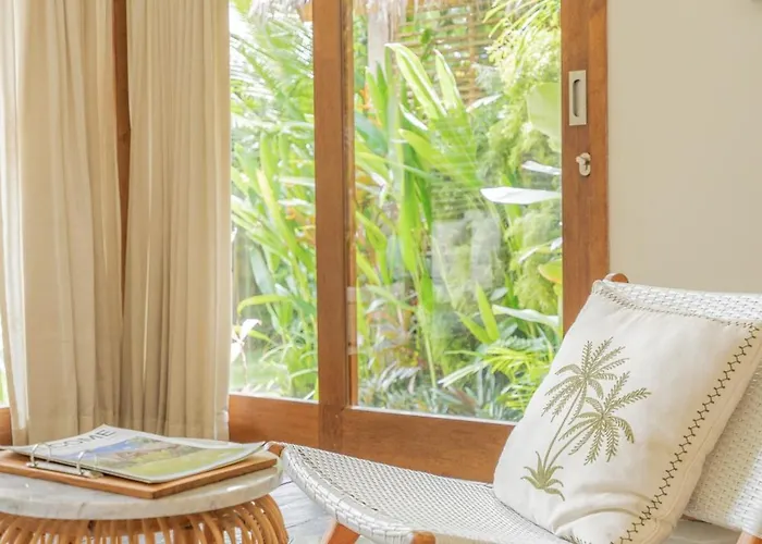 Ohana Boutique By Betterplace Resort *