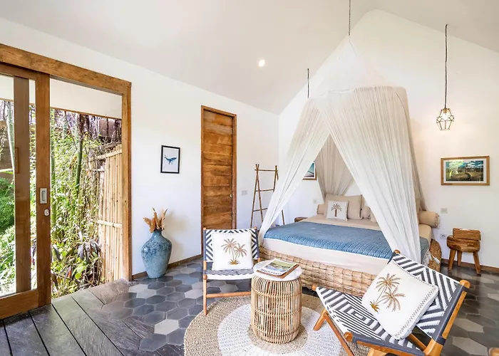 Resort Ohana Boutique By Betterplace *