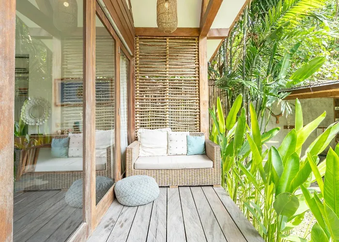 Ohana Boutique By Betterplace Resort Canggu (Bali)