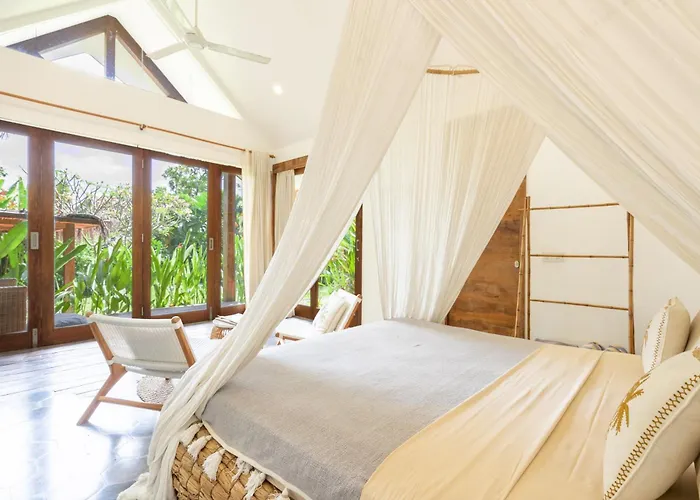 Ohana Boutique By Betterplace * Canggu (Bali)