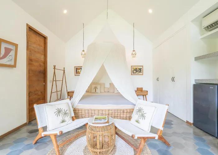 Ohana Boutique By Betterplace Resort