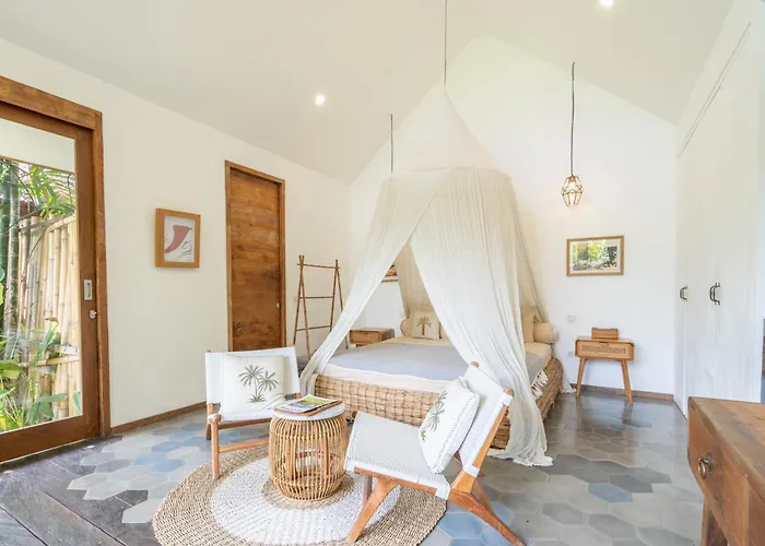 Resort Ohana Boutique By Betterplace Canggu (Bali)