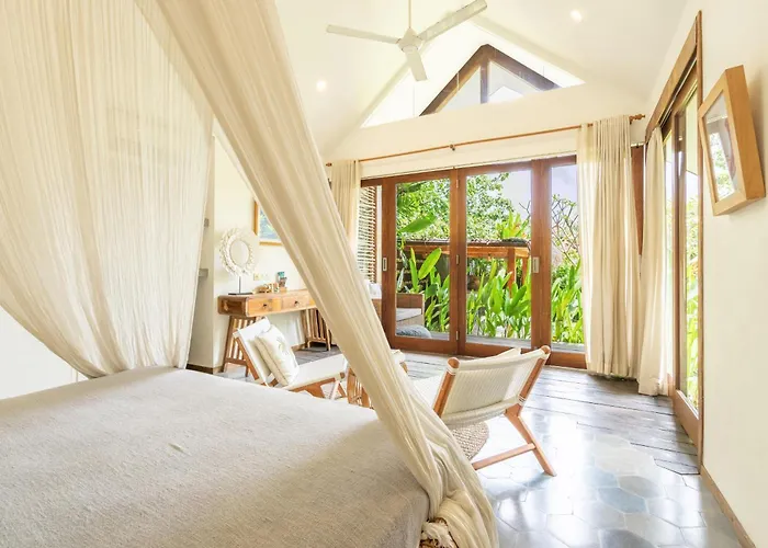 Ohana Boutique By Betterplace Resort