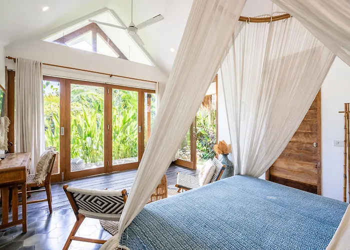 Ohana Boutique By Betterplace Resort *