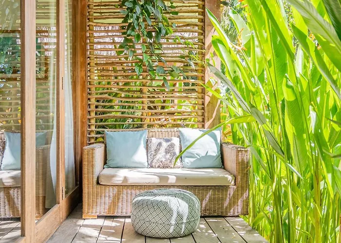 Resort Ohana Boutique By Betterplace Canggu (Bali)