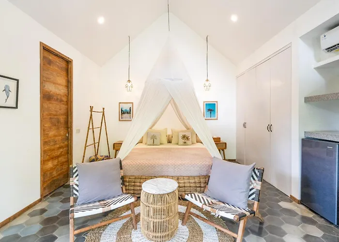 Ohana Boutique By Betterplace *