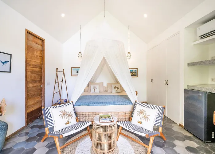 Ohana Boutique By Betterplace Canggu (Bali)