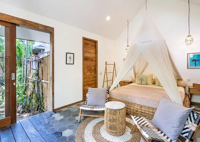 Ohana Boutique By Betterplace Resort