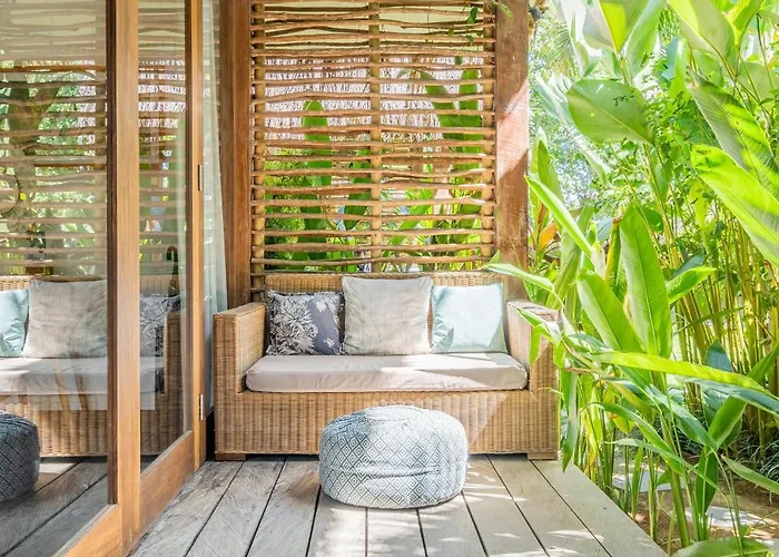 Resort Ohana Boutique By Betterplace