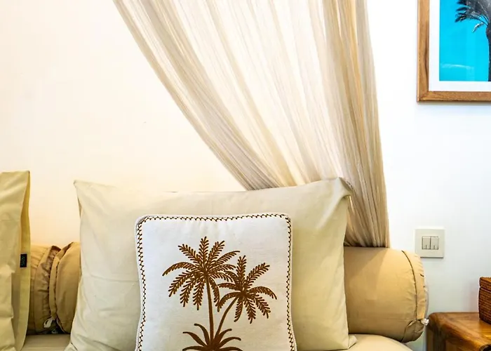 Ohana Boutique By Betterplace Resort *