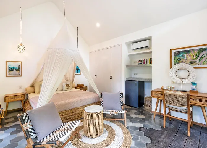 Resort Ohana Boutique By Betterplace Canggu (Bali)