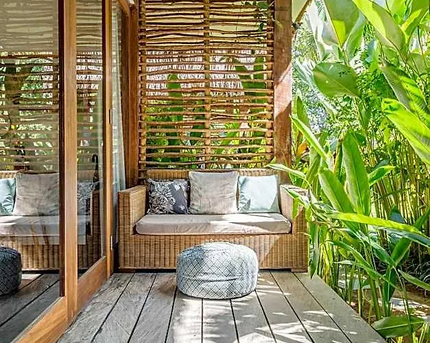 Ohana Boutique By Betterplace Resort Canggu (Bali)
