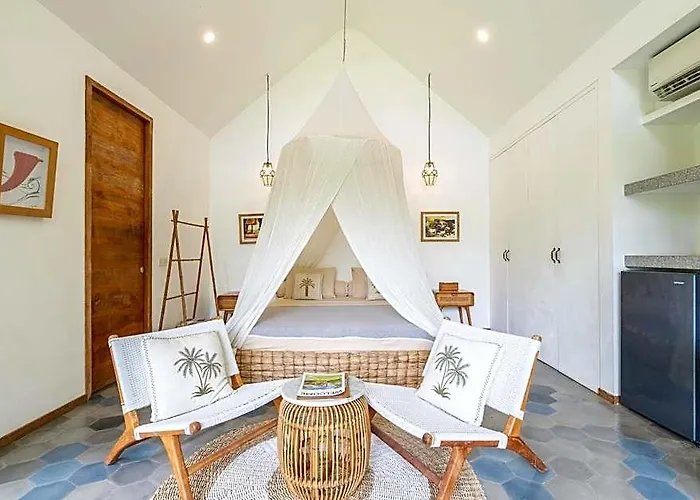Ohana Boutique By Betterplace Canggu (Bali)