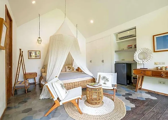 Ohana Boutique By Betterplace Canggu (Bali)