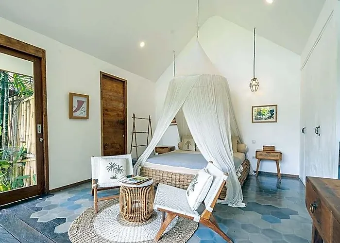 Ohana Boutique By Betterplace *