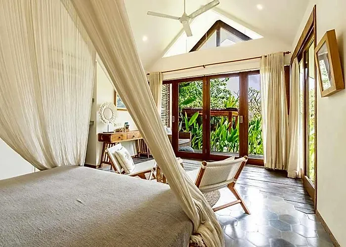 Resort Ohana Boutique By Betterplace Canggu (Bali)