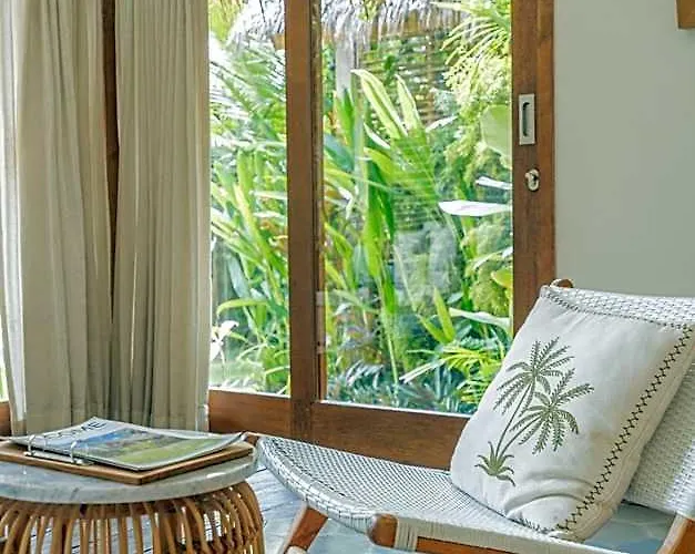 Resort Ohana Boutique By Betterplace Canggu (Bali)